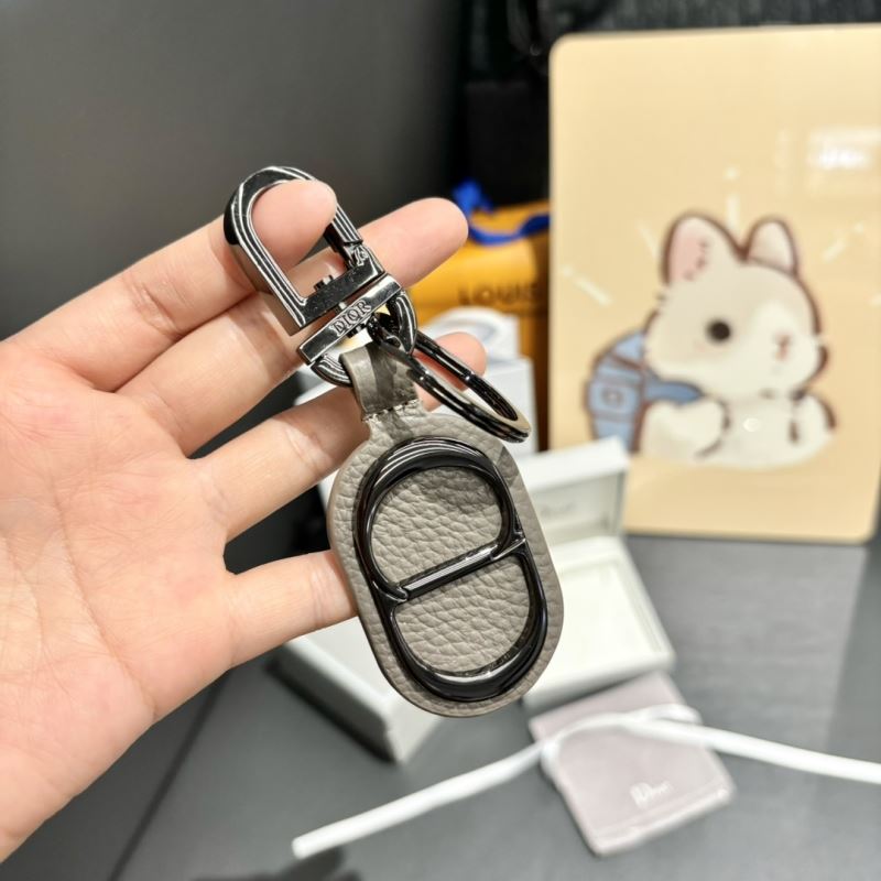 Christian Dior Keychains